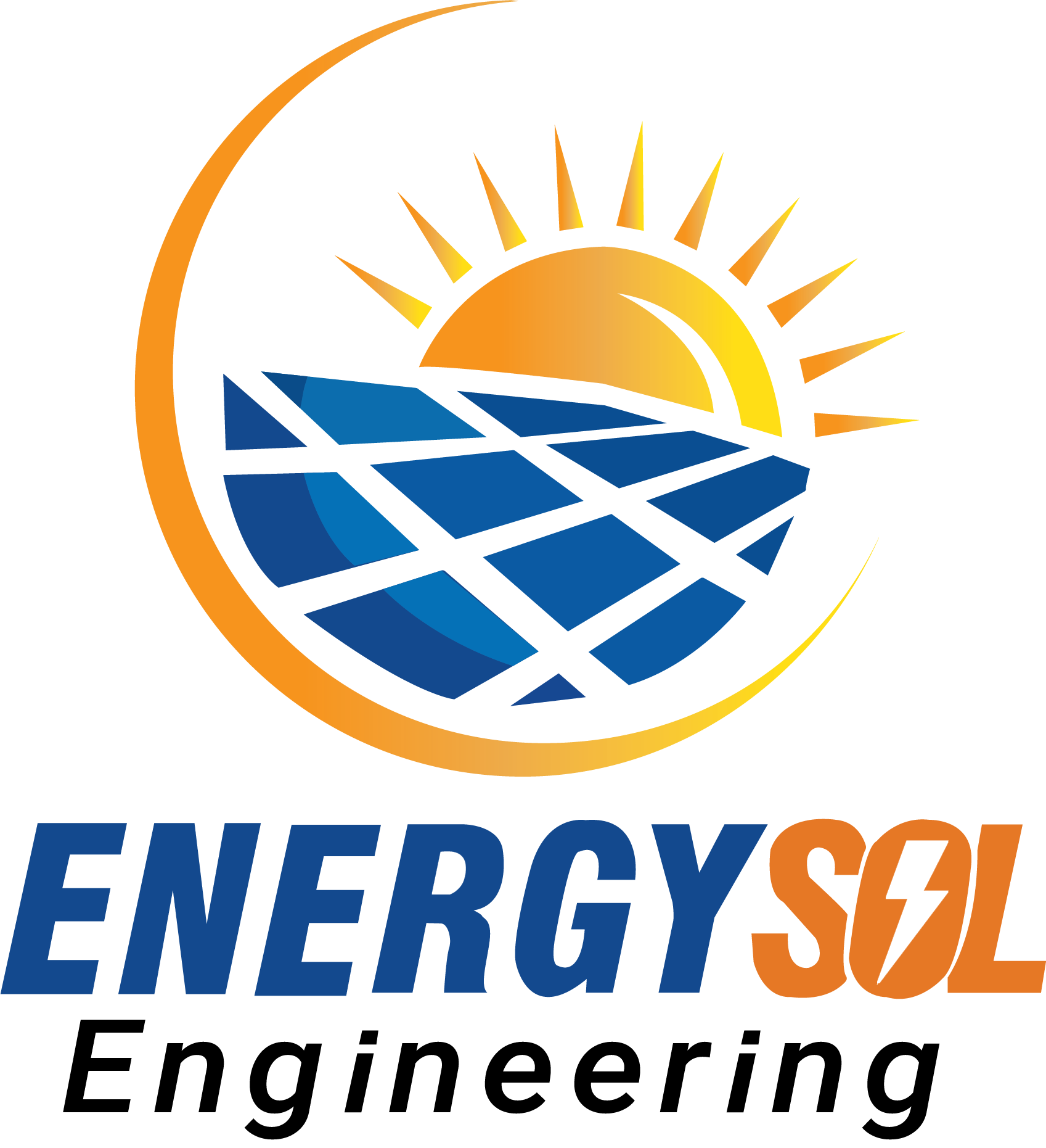 Energy Sol transparent