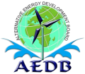 AEDB_logo